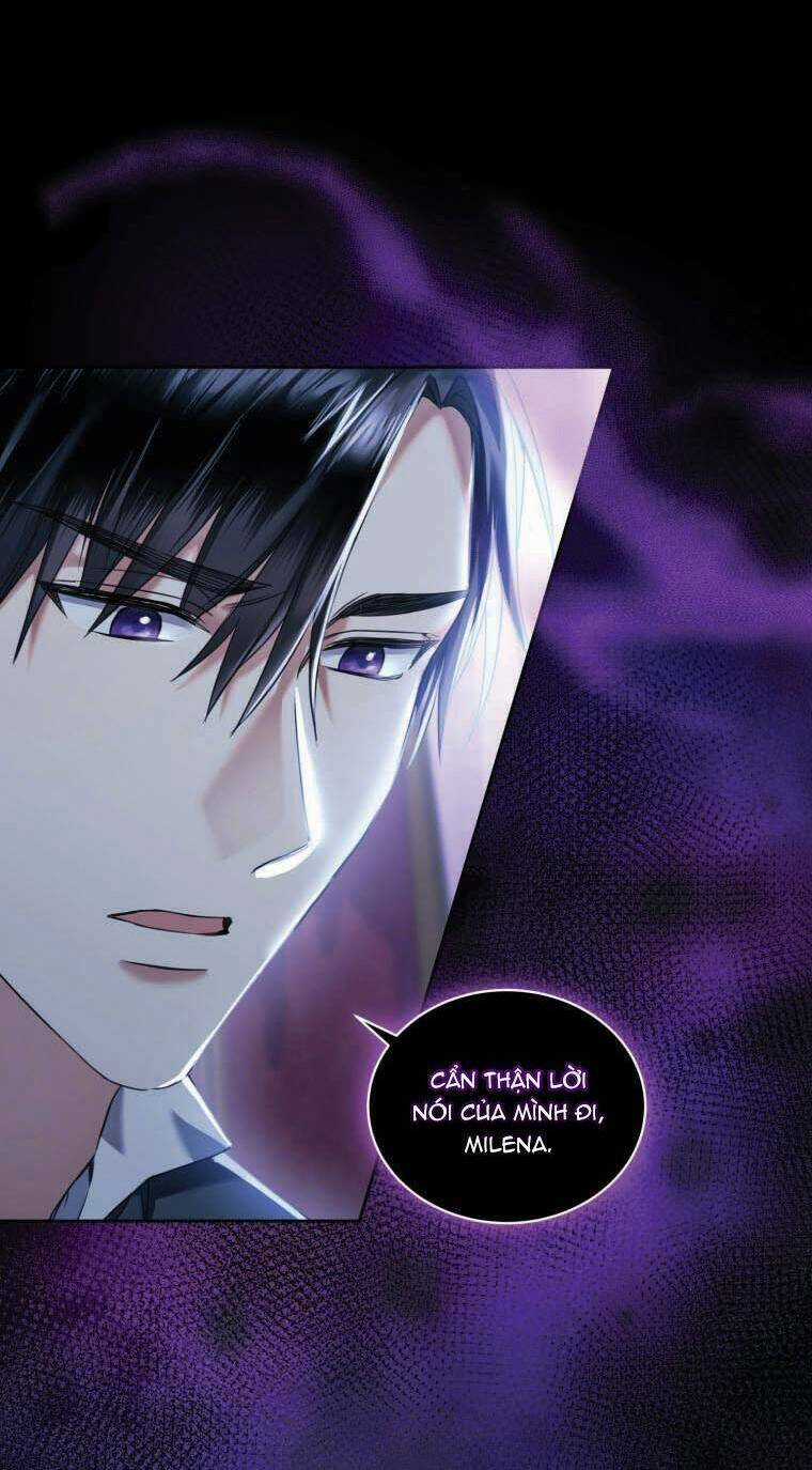 Quyến Rũ Người Tình Của Tiểu Thư Nhà Bá Tước Chapter 13 trang 3