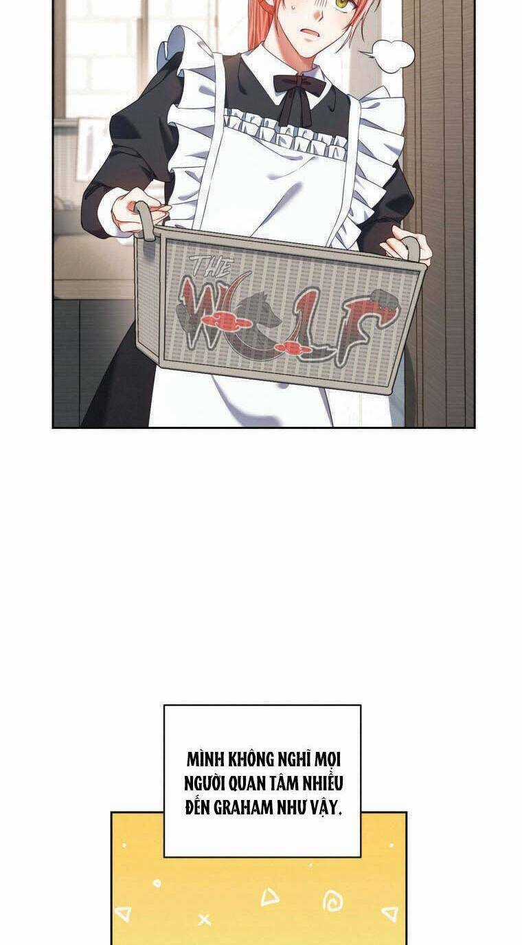 Quyến Rũ Người Tình Của Tiểu Thư Nhà Bá Tước Chapter 13 trang 30