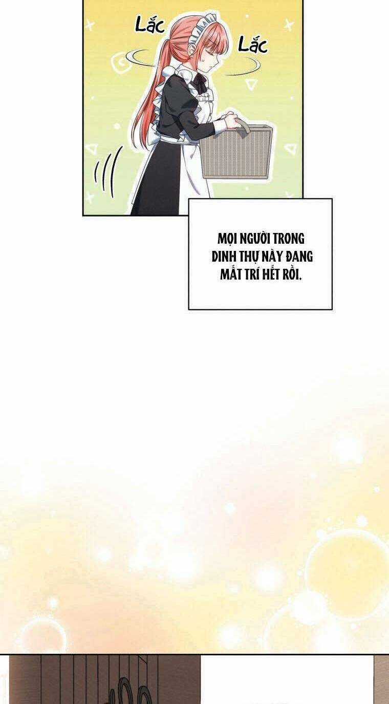 Quyến Rũ Người Tình Của Tiểu Thư Nhà Bá Tước Chapter 13 trang 31