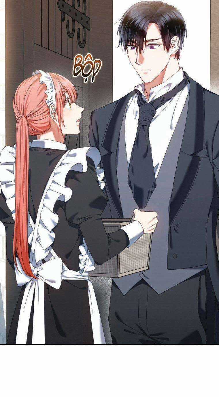 Quyến Rũ Người Tình Của Tiểu Thư Nhà Bá Tước Chapter 13 trang 32