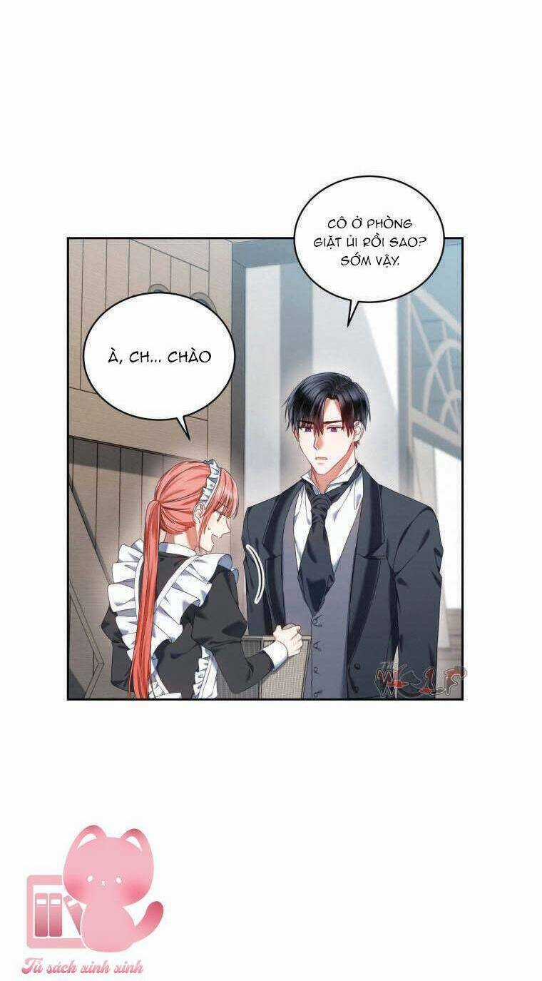 Quyến Rũ Người Tình Của Tiểu Thư Nhà Bá Tước Chapter 13 trang 33