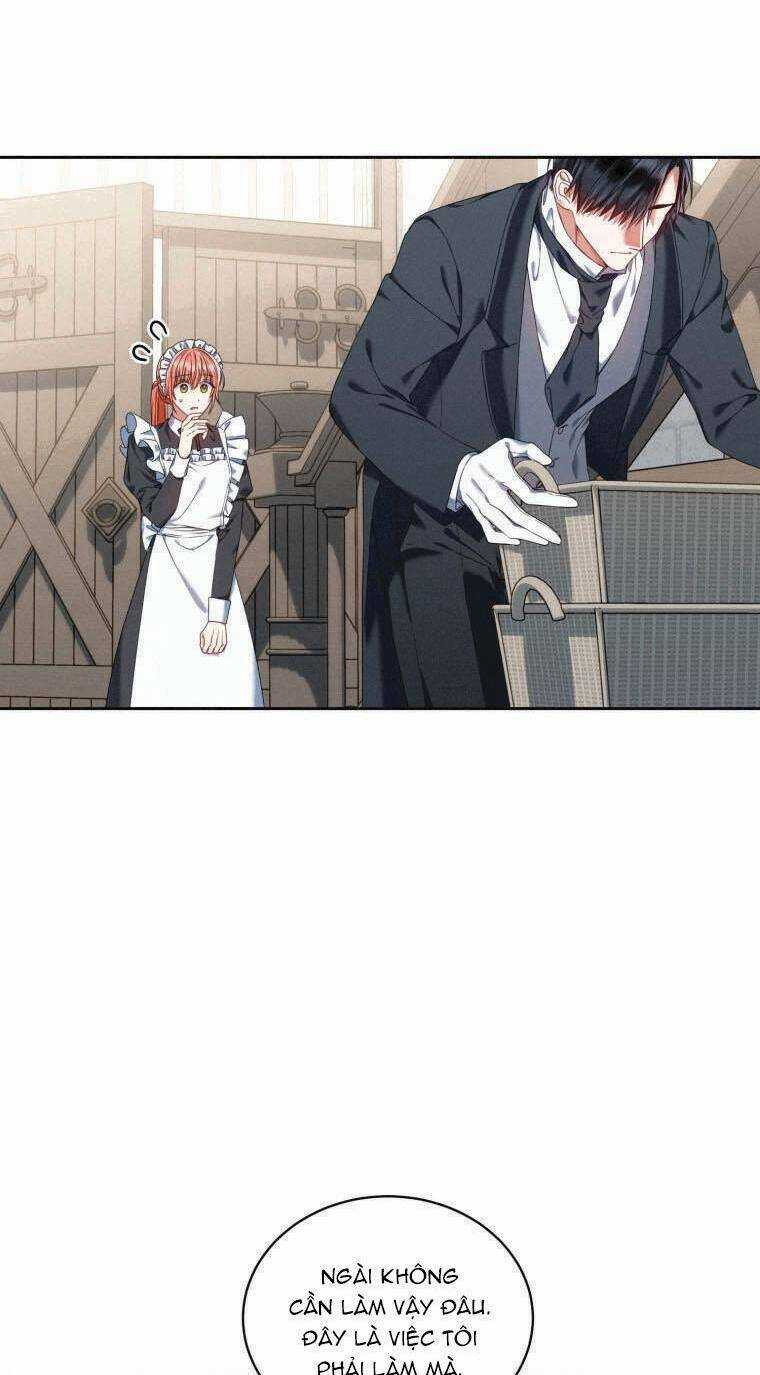 Quyến Rũ Người Tình Của Tiểu Thư Nhà Bá Tước Chapter 13 trang 35