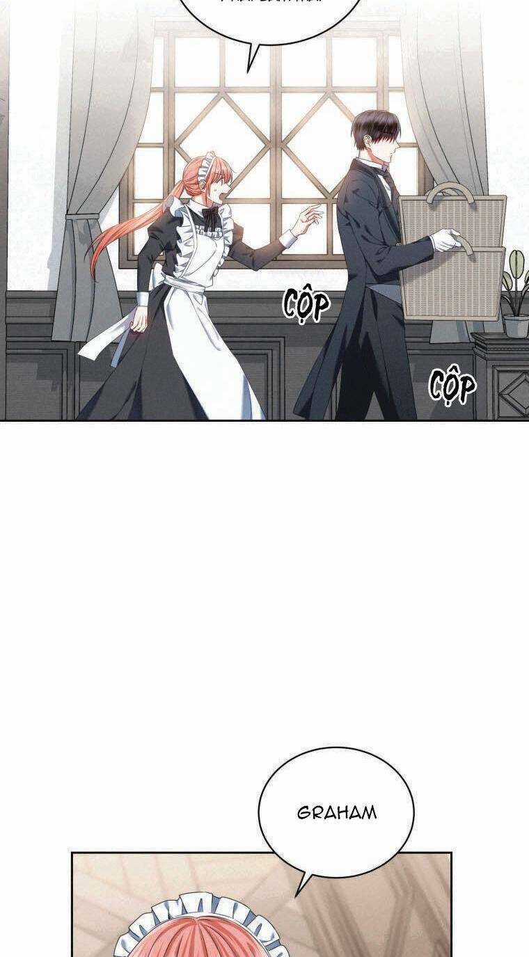 Quyến Rũ Người Tình Của Tiểu Thư Nhà Bá Tước Chapter 13 trang 36