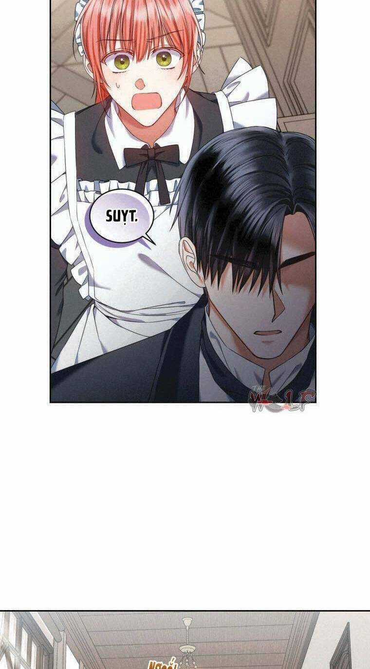 Quyến Rũ Người Tình Của Tiểu Thư Nhà Bá Tước Chapter 13 trang 37