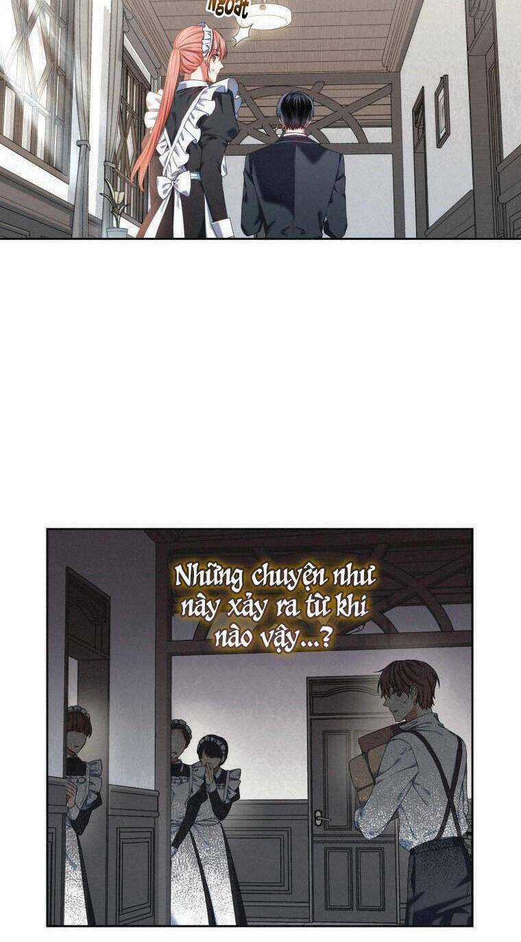 Quyến Rũ Người Tình Của Tiểu Thư Nhà Bá Tước Chapter 13 trang 38