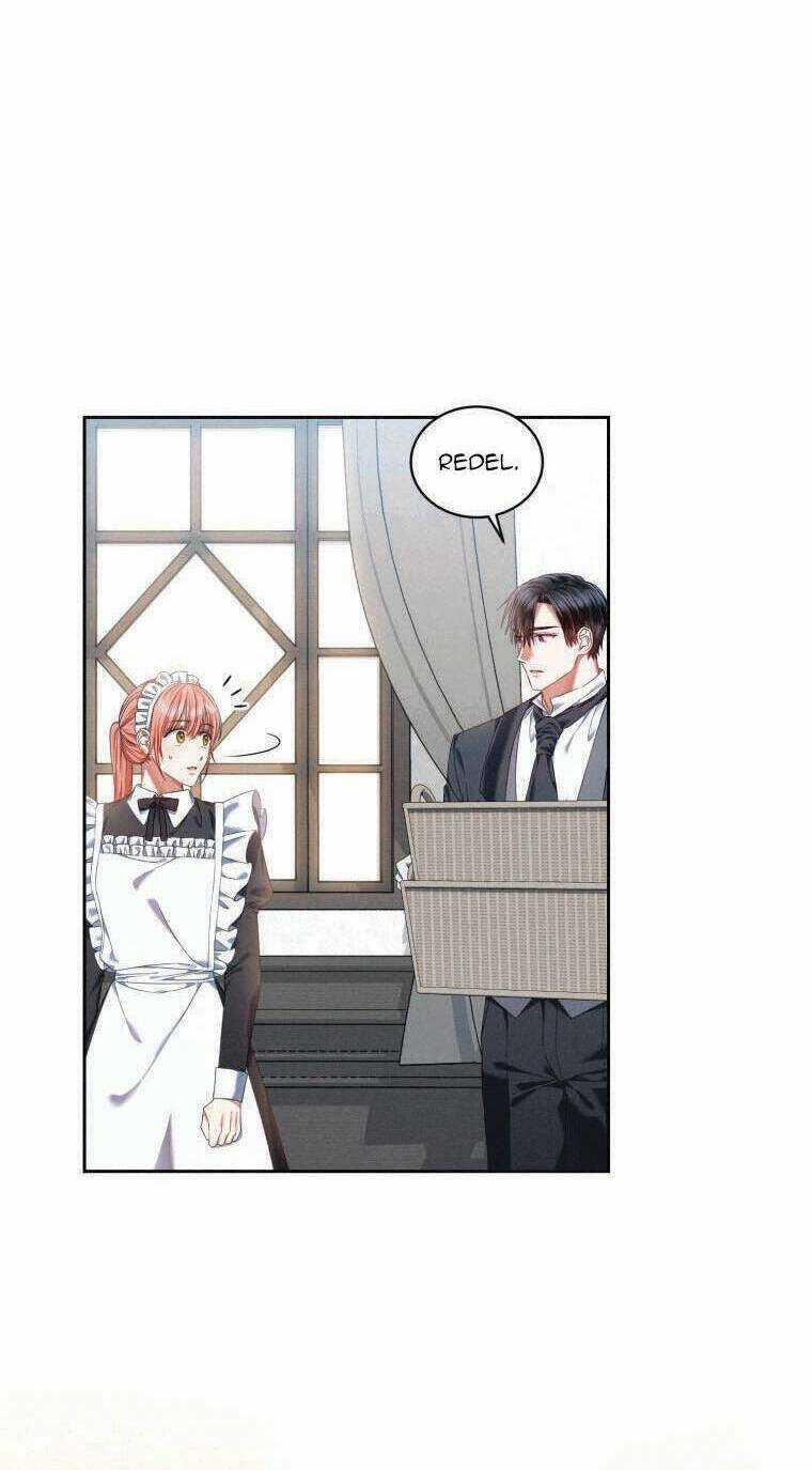 Quyến Rũ Người Tình Của Tiểu Thư Nhà Bá Tước Chapter 13 trang 39