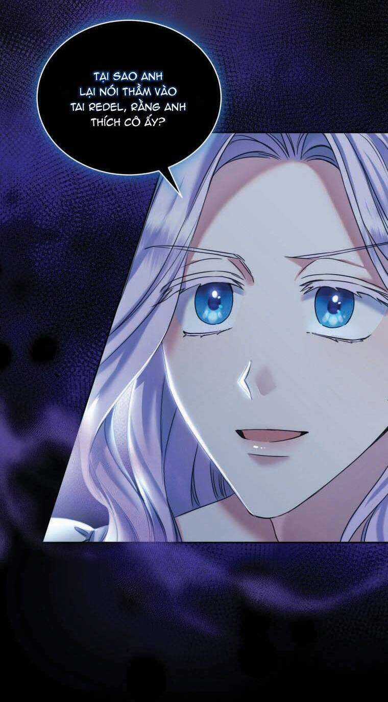 Quyến Rũ Người Tình Của Tiểu Thư Nhà Bá Tước Chapter 13 trang 4