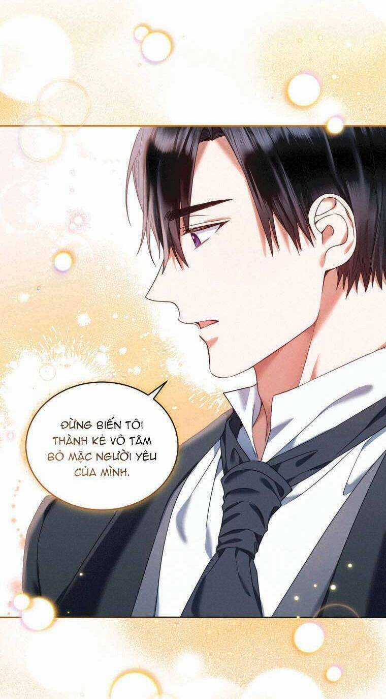 Quyến Rũ Người Tình Của Tiểu Thư Nhà Bá Tước Chapter 13 trang 40