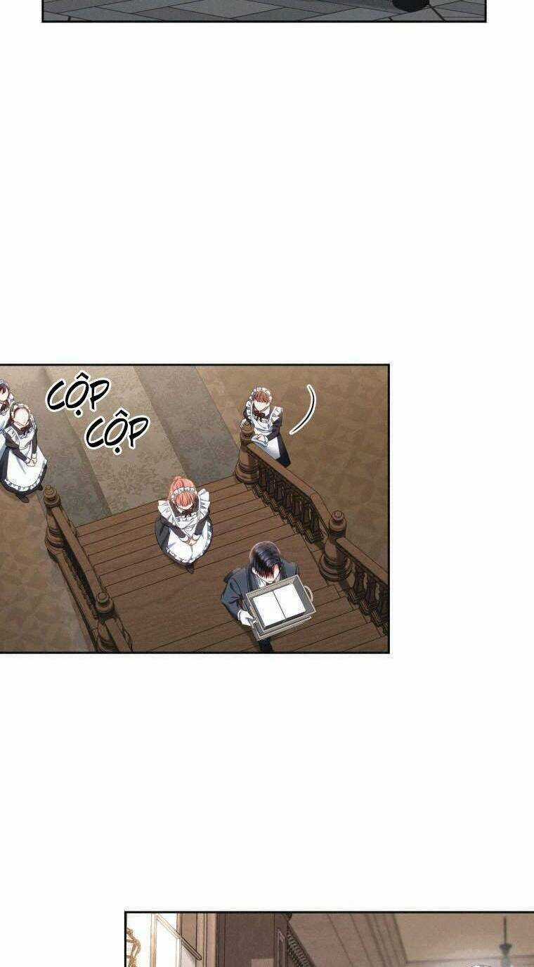 Quyến Rũ Người Tình Của Tiểu Thư Nhà Bá Tước Chapter 13 trang 43