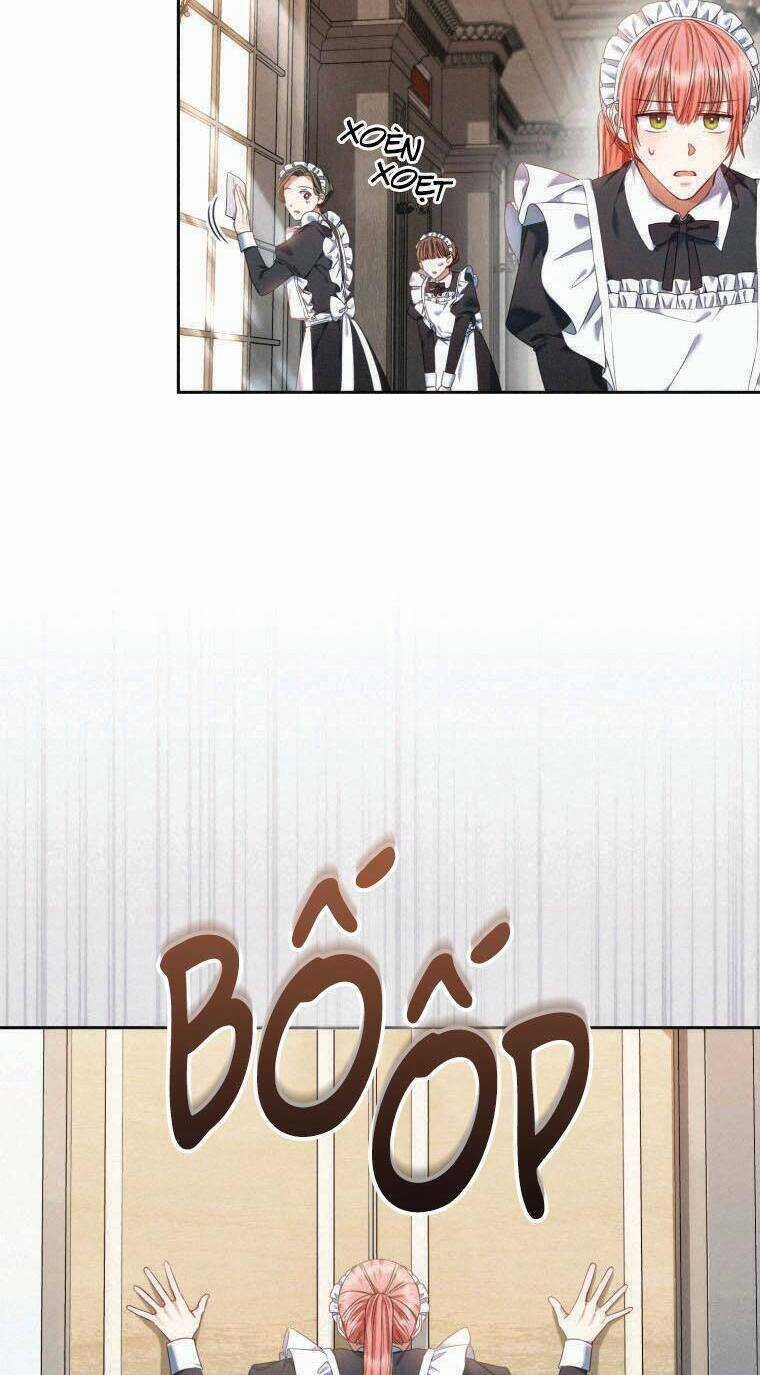 Quyến Rũ Người Tình Của Tiểu Thư Nhà Bá Tước Chapter 13 trang 44