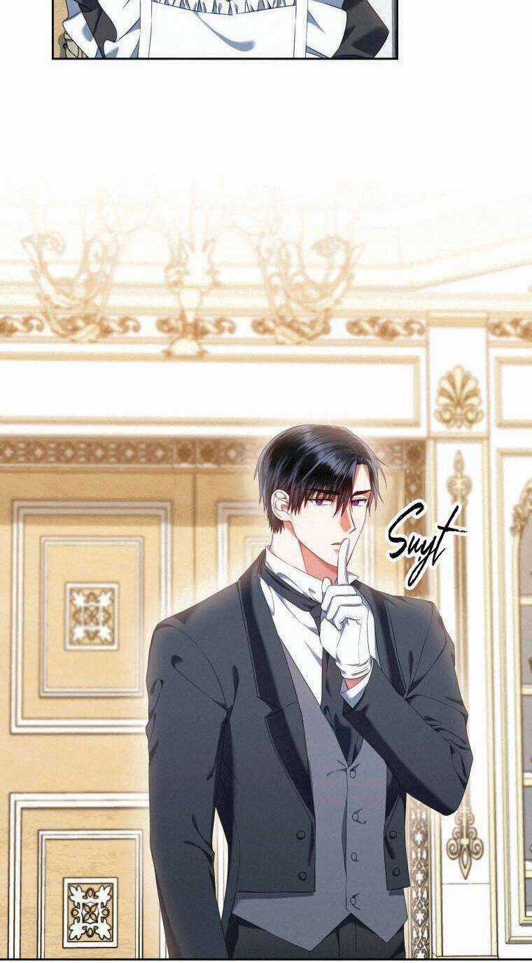 Quyến Rũ Người Tình Của Tiểu Thư Nhà Bá Tước Chapter 13 trang 46