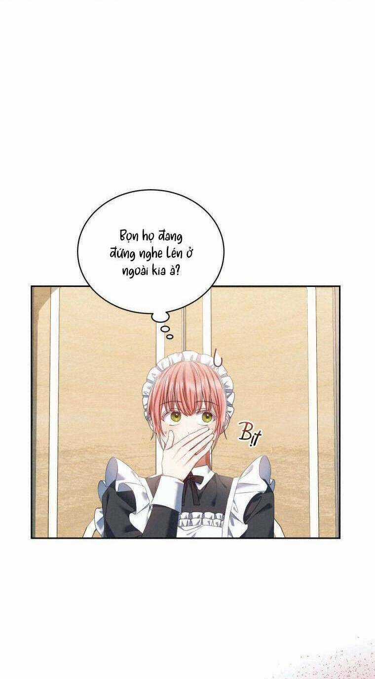 Quyến Rũ Người Tình Của Tiểu Thư Nhà Bá Tước Chapter 13 trang 47