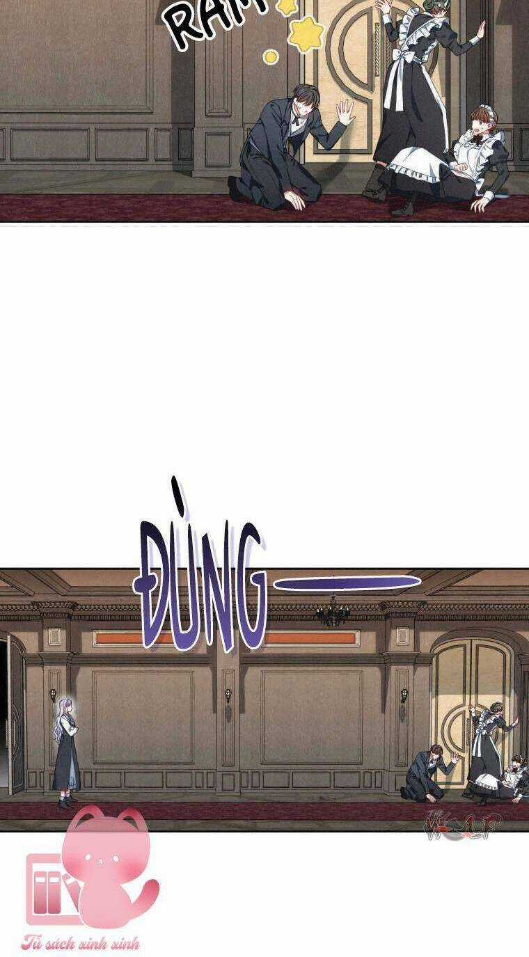 Quyến Rũ Người Tình Của Tiểu Thư Nhà Bá Tước Chapter 13 trang 49