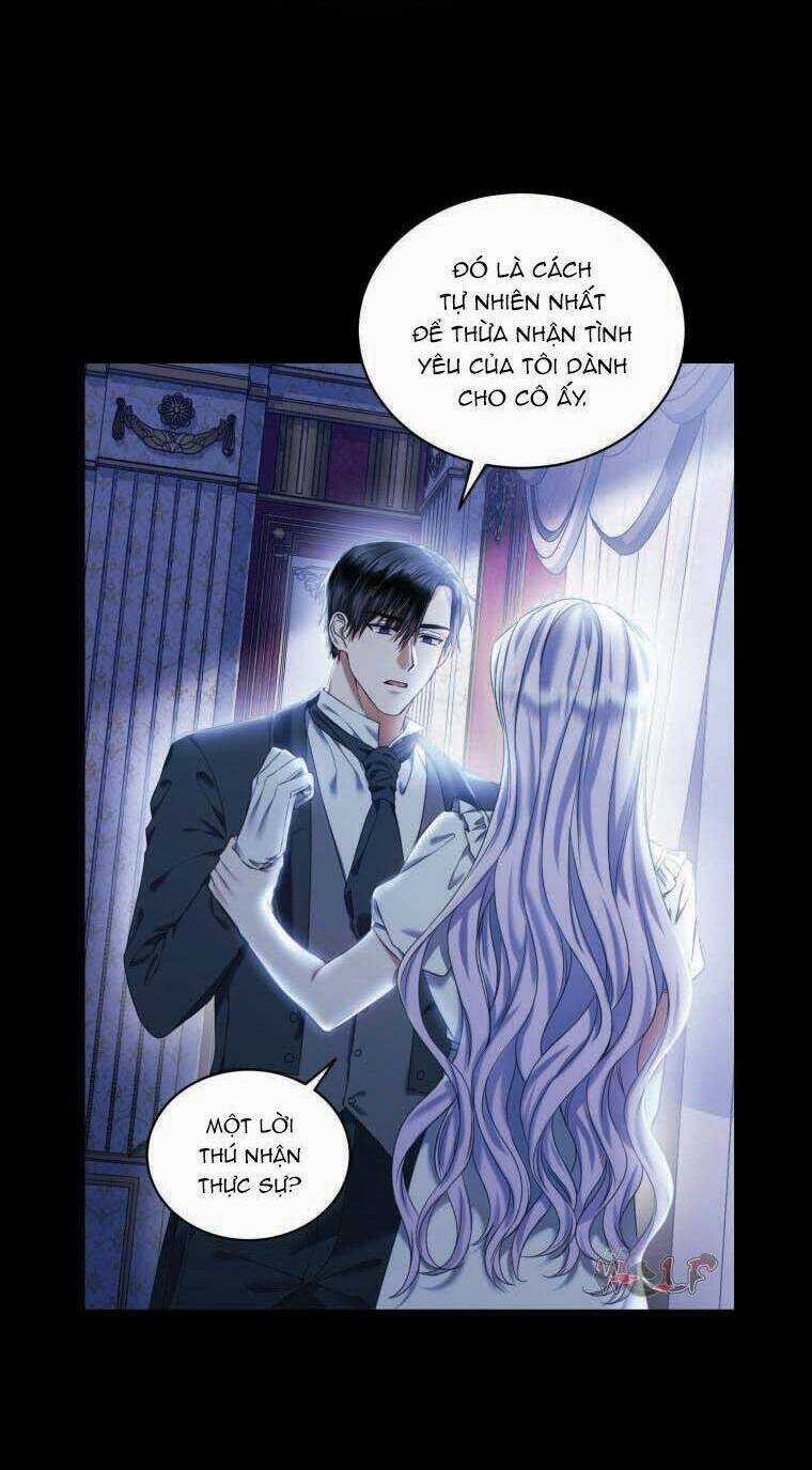 Quyến Rũ Người Tình Của Tiểu Thư Nhà Bá Tước Chapter 13 trang 5