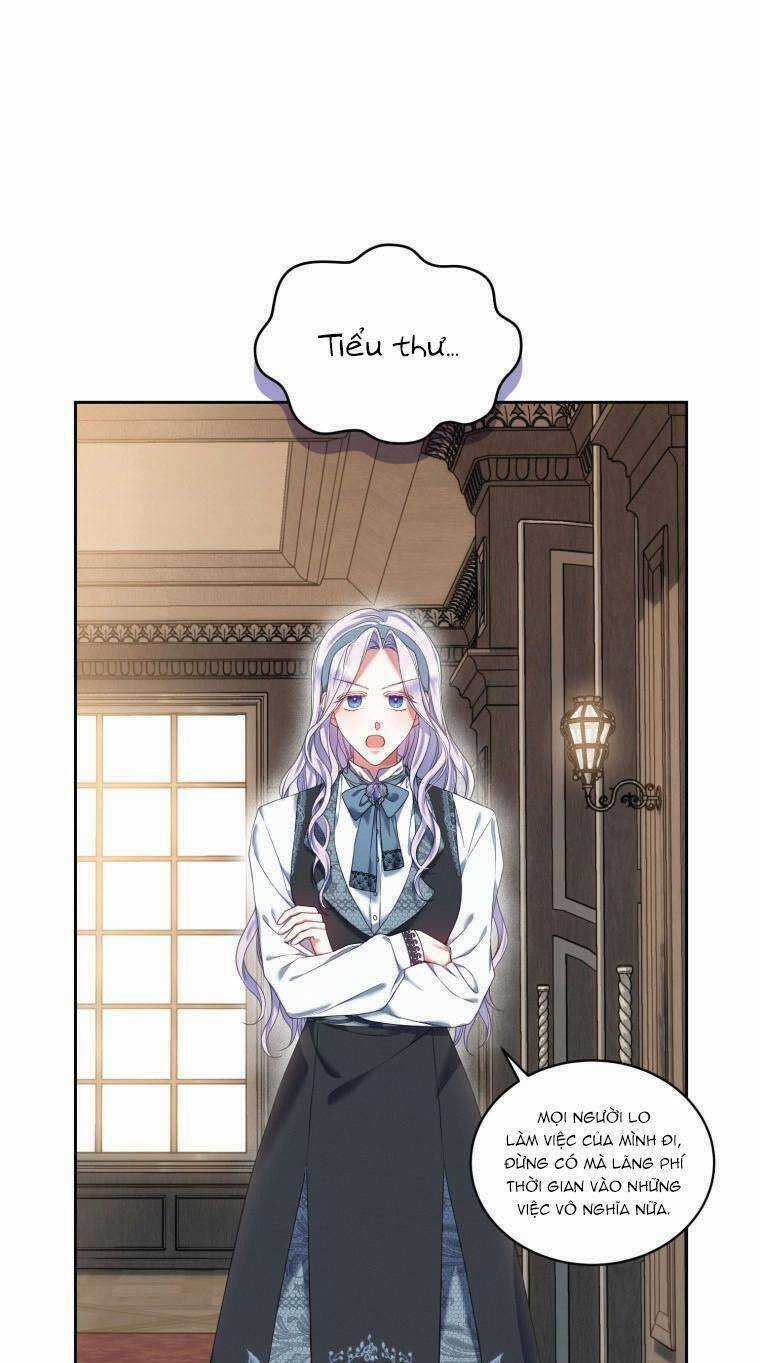 Quyến Rũ Người Tình Của Tiểu Thư Nhà Bá Tước Chapter 13 trang 50