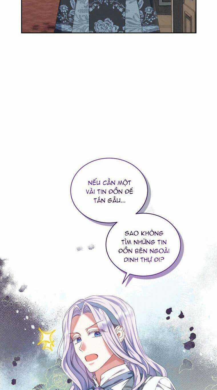 Quyến Rũ Người Tình Của Tiểu Thư Nhà Bá Tước Chapter 13 trang 51