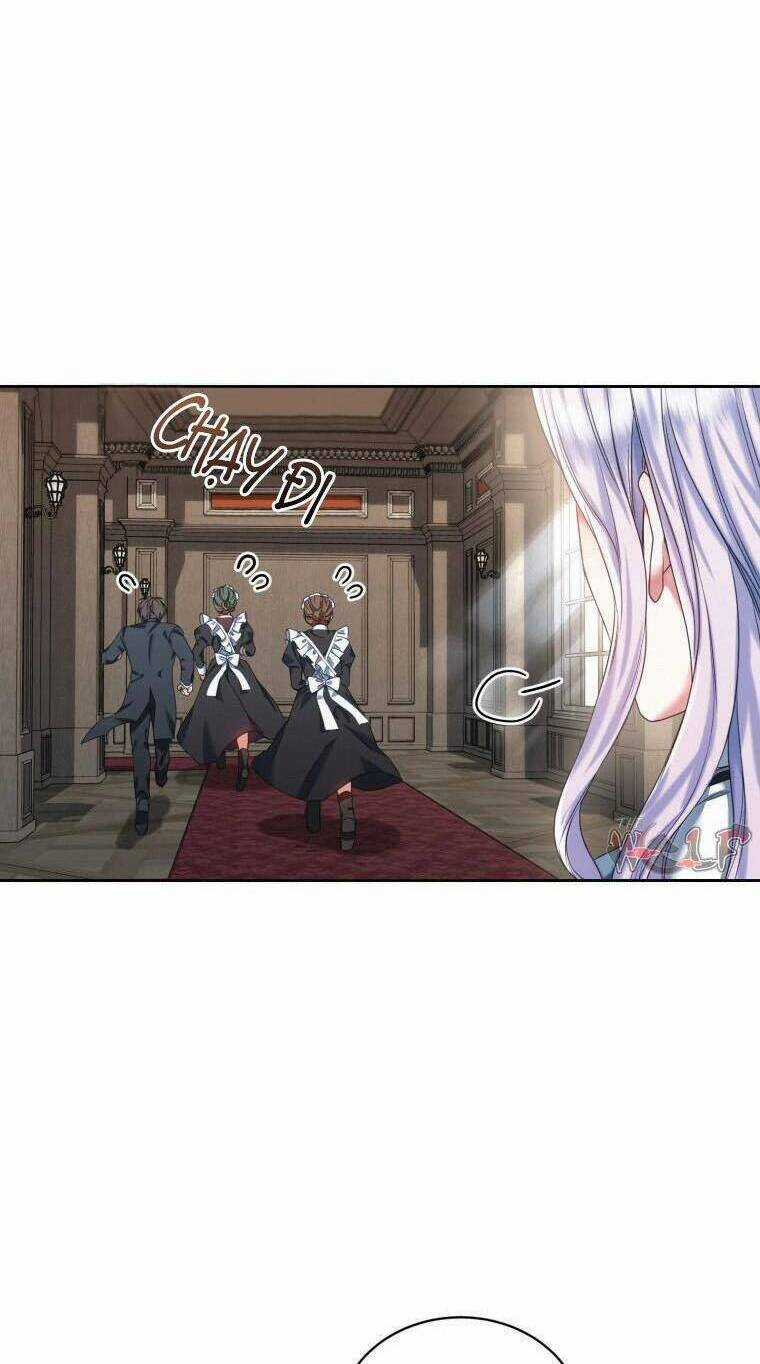 Quyến Rũ Người Tình Của Tiểu Thư Nhà Bá Tước Chapter 13 trang 53