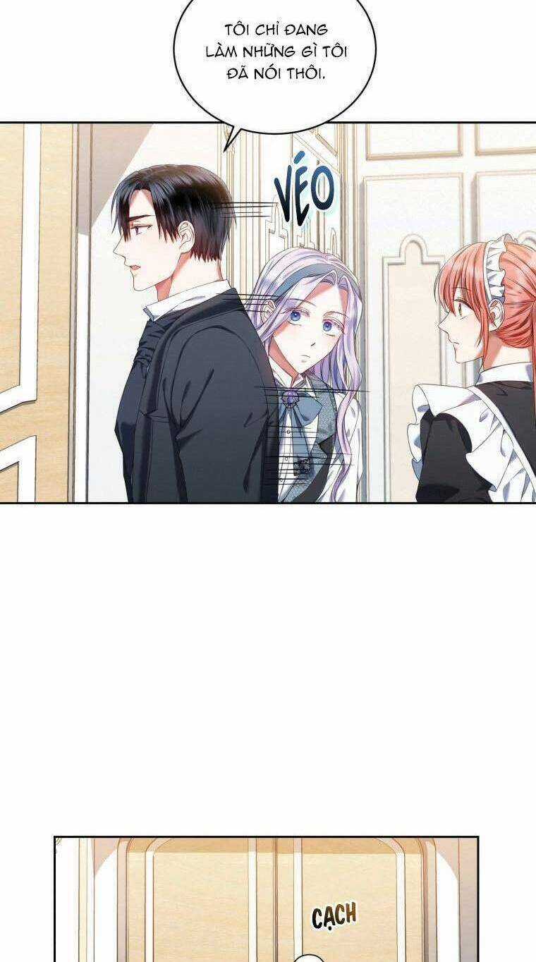 Quyến Rũ Người Tình Của Tiểu Thư Nhà Bá Tước Chapter 13 trang 55