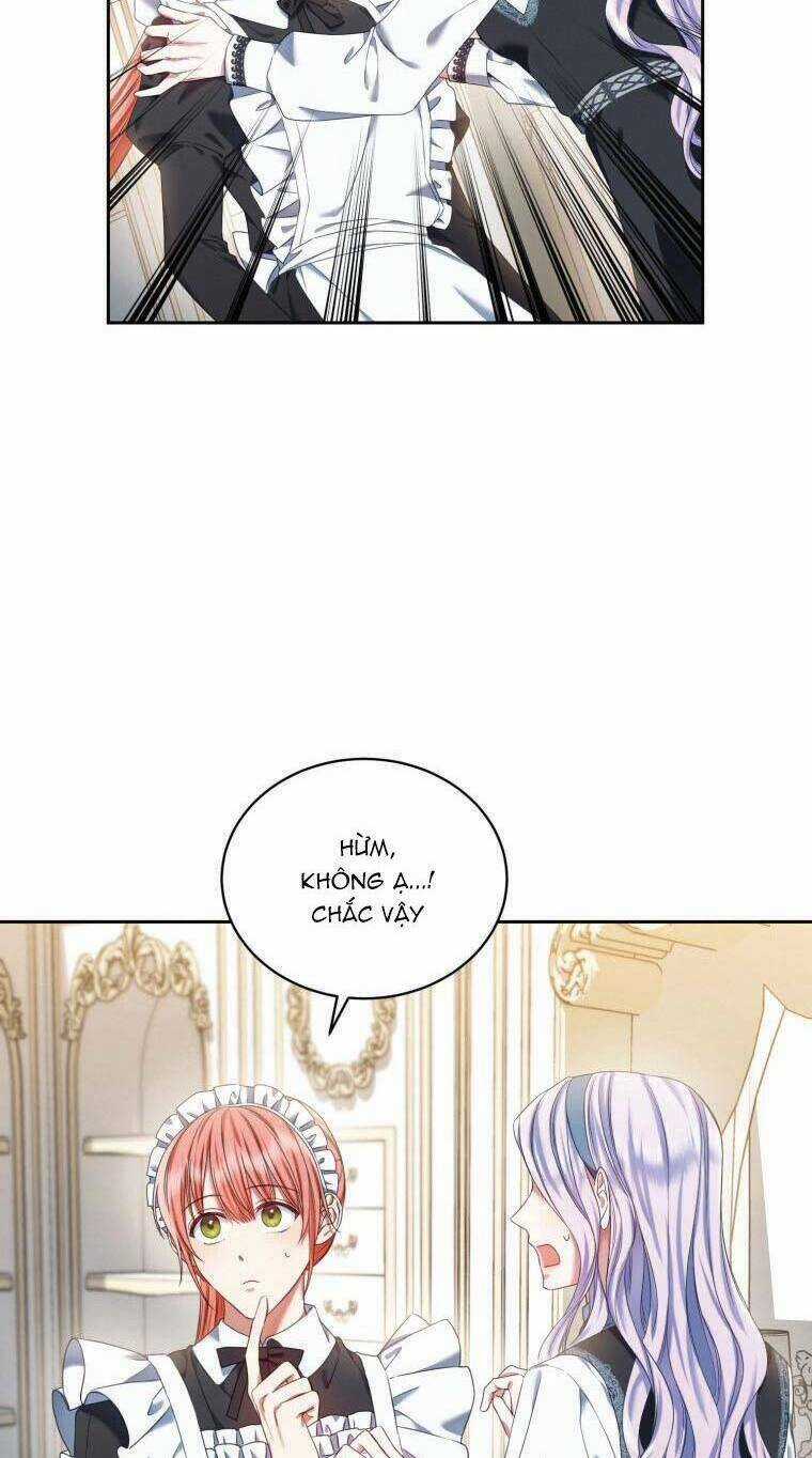 Quyến Rũ Người Tình Của Tiểu Thư Nhà Bá Tước Chapter 13 trang 57