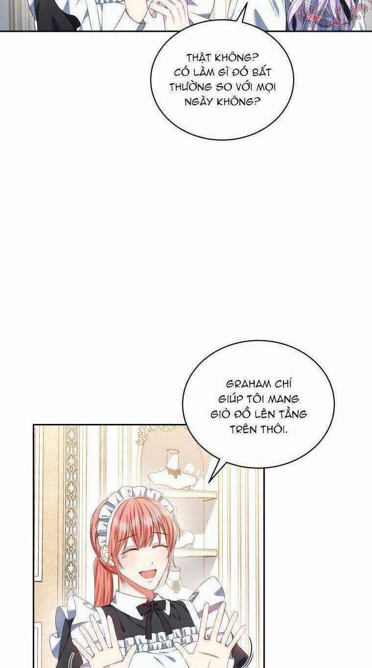 Quyến Rũ Người Tình Của Tiểu Thư Nhà Bá Tước Chapter 13 trang 58