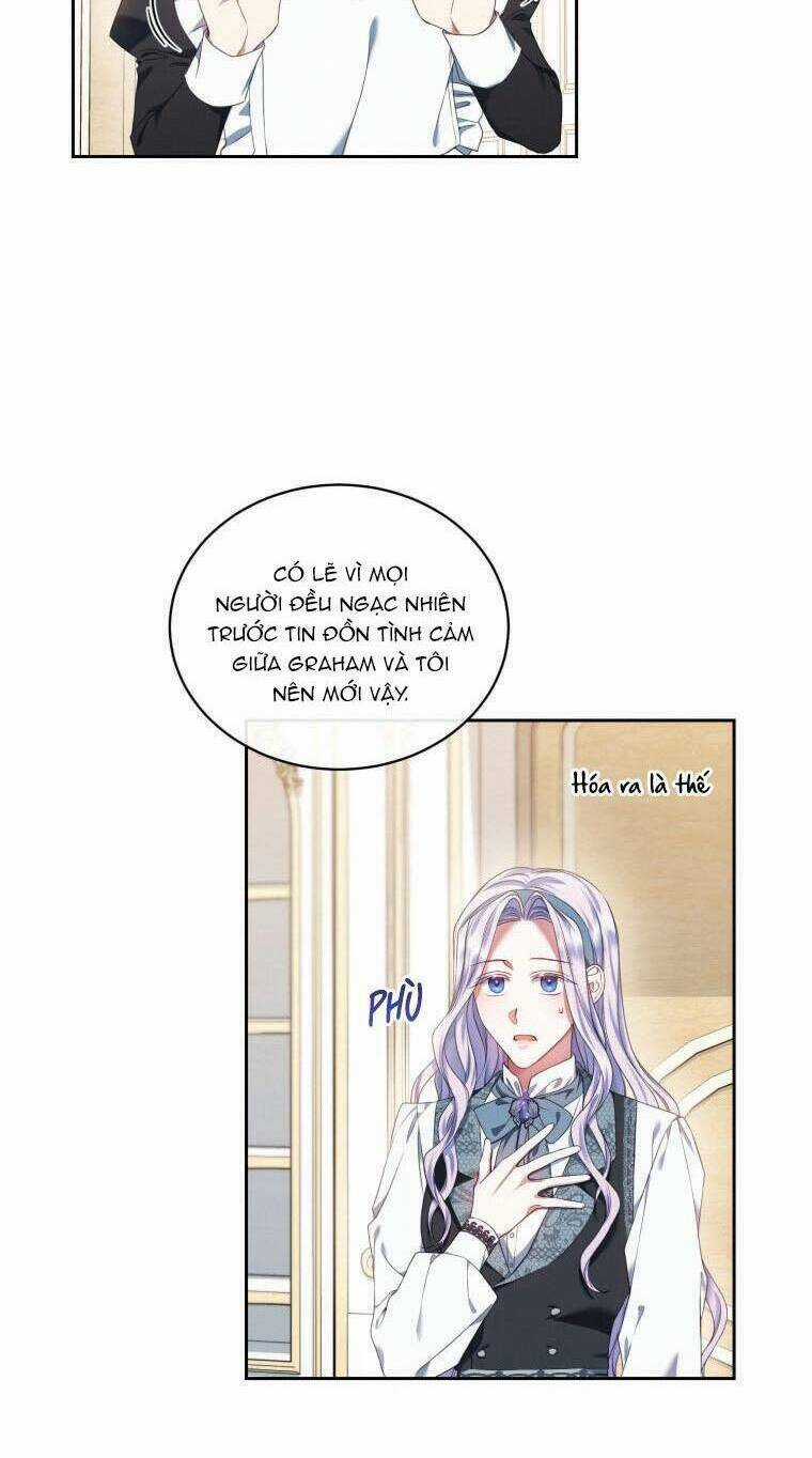 Quyến Rũ Người Tình Của Tiểu Thư Nhà Bá Tước Chapter 13 trang 59