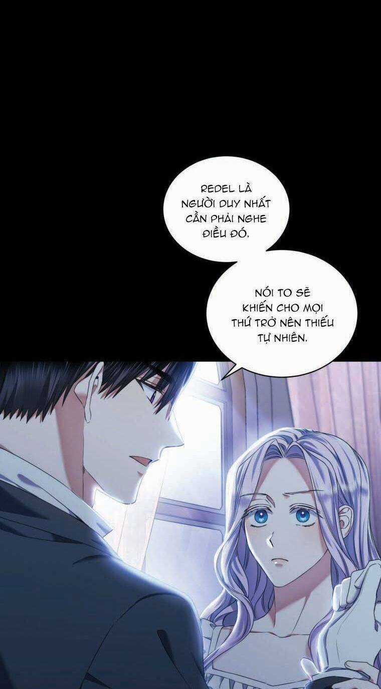 Quyến Rũ Người Tình Của Tiểu Thư Nhà Bá Tước Chapter 13 trang 6