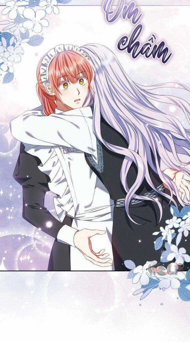 Quyến Rũ Người Tình Của Tiểu Thư Nhà Bá Tước Chapter 13 trang 61