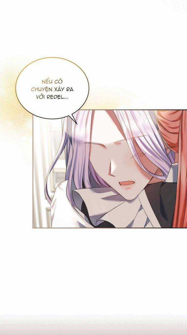 Quyến Rũ Người Tình Của Tiểu Thư Nhà Bá Tước Chapter 13 trang 62