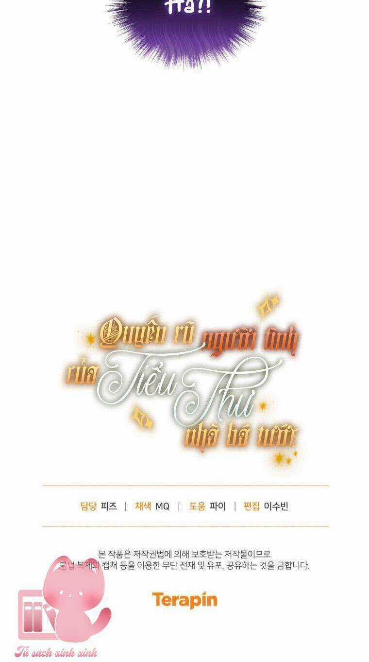 Quyến Rũ Người Tình Của Tiểu Thư Nhà Bá Tước Chapter 13 trang 65