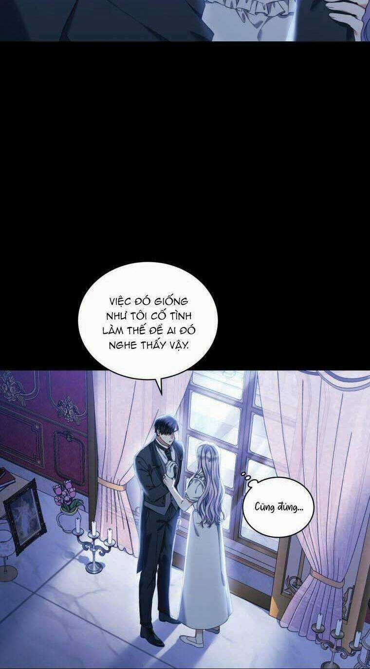 Quyến Rũ Người Tình Của Tiểu Thư Nhà Bá Tước Chapter 13 trang 7