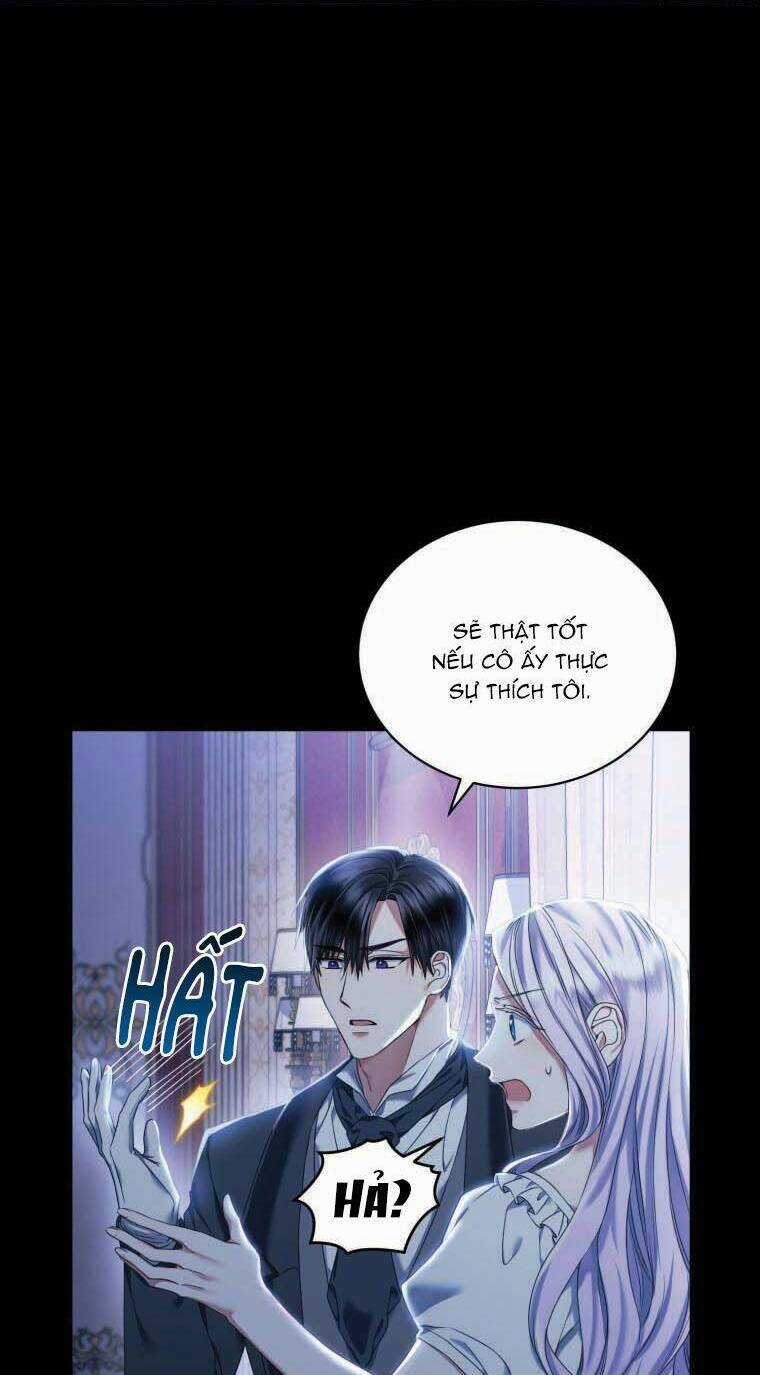 Quyến Rũ Người Tình Của Tiểu Thư Nhà Bá Tước Chapter 13 trang 8
