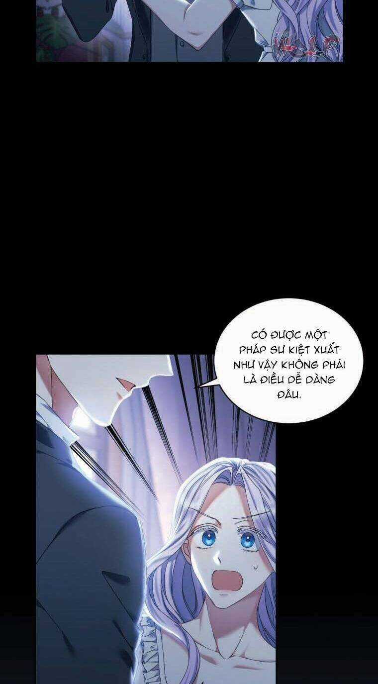 Quyến Rũ Người Tình Của Tiểu Thư Nhà Bá Tước Chapter 13 trang 9