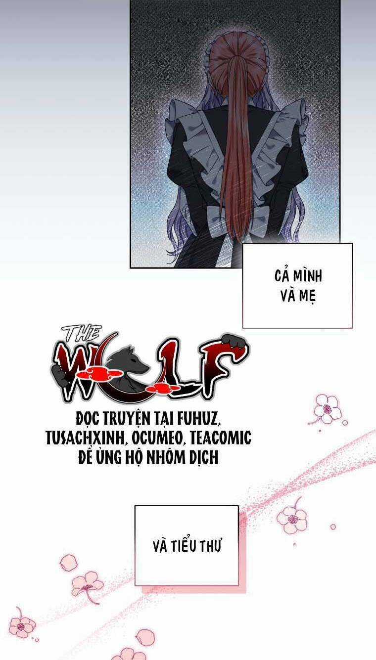 Quyến Rũ Người Tình Của Tiểu Thư Nhà Bá Tước Chapter 14 trang 10