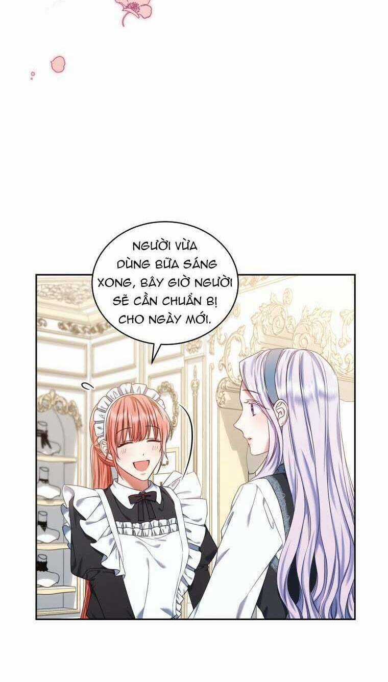 Quyến Rũ Người Tình Của Tiểu Thư Nhà Bá Tước Chapter 14 trang 11