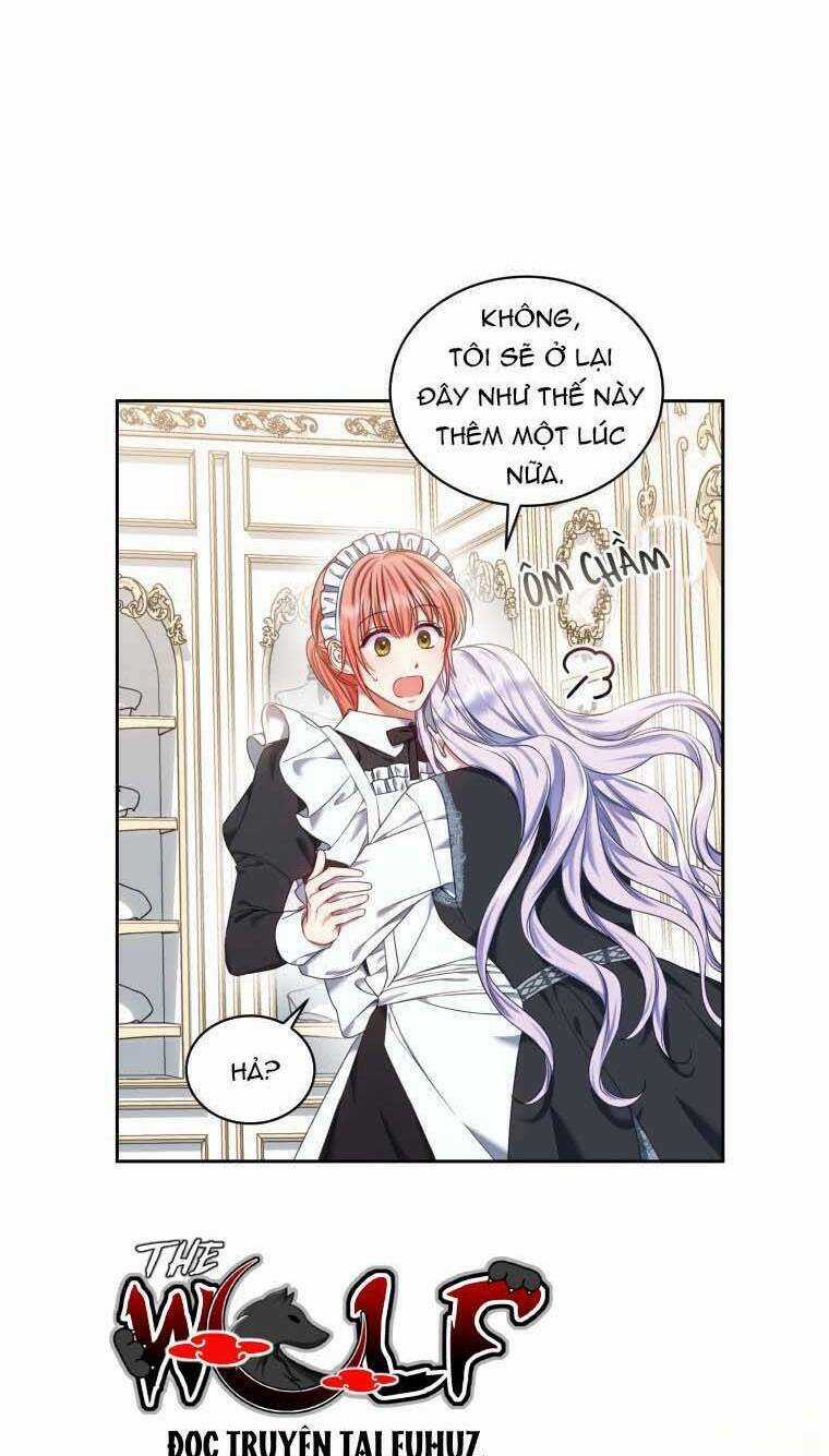 Quyến Rũ Người Tình Của Tiểu Thư Nhà Bá Tước Chapter 14 trang 12