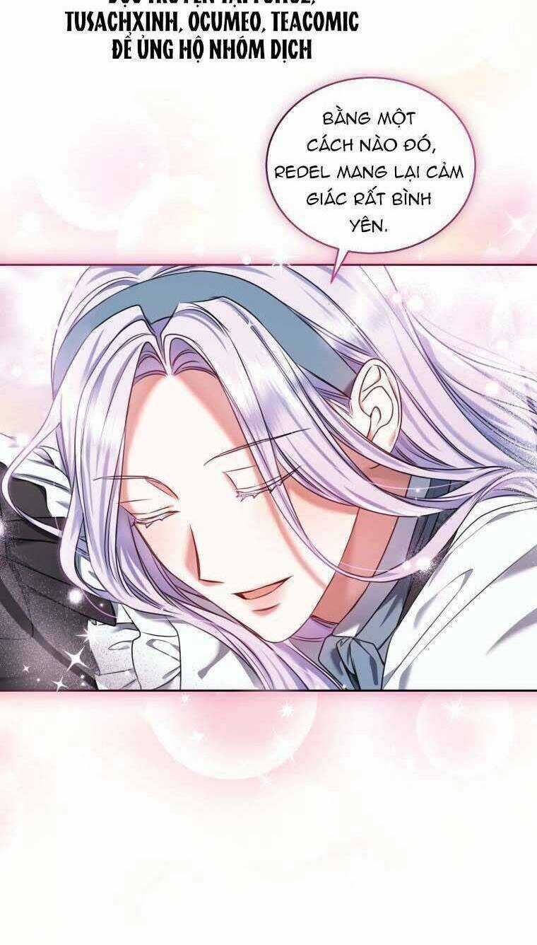 Quyến Rũ Người Tình Của Tiểu Thư Nhà Bá Tước Chapter 14 trang 13