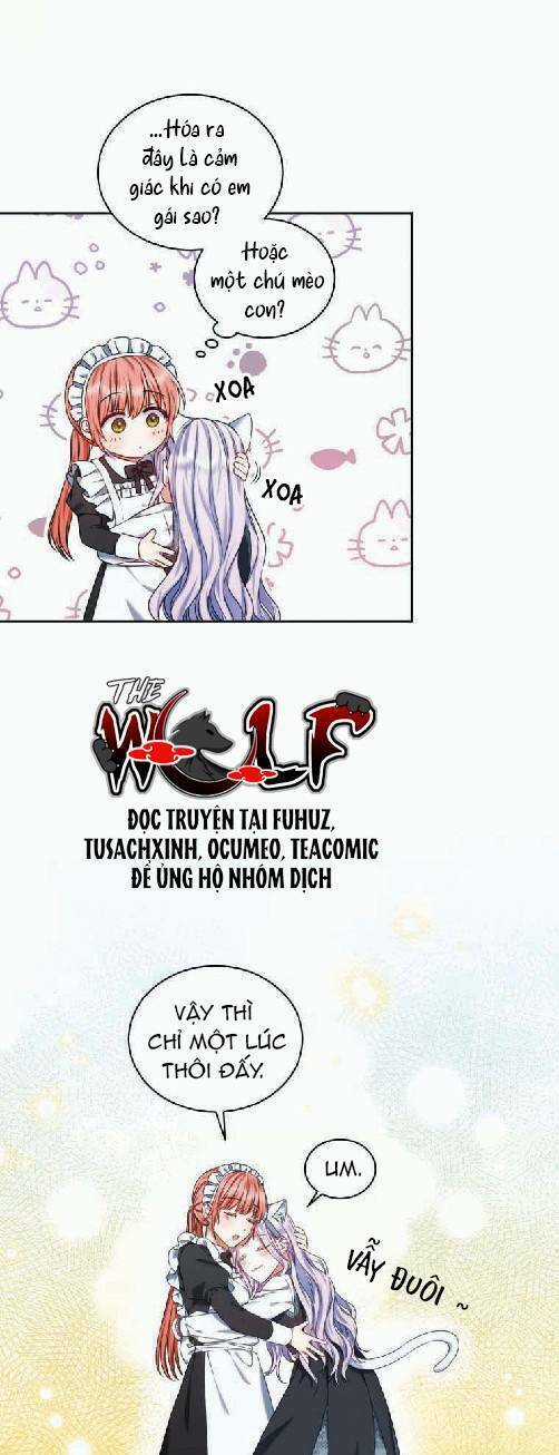 Quyến Rũ Người Tình Của Tiểu Thư Nhà Bá Tước Chapter 14 trang 14