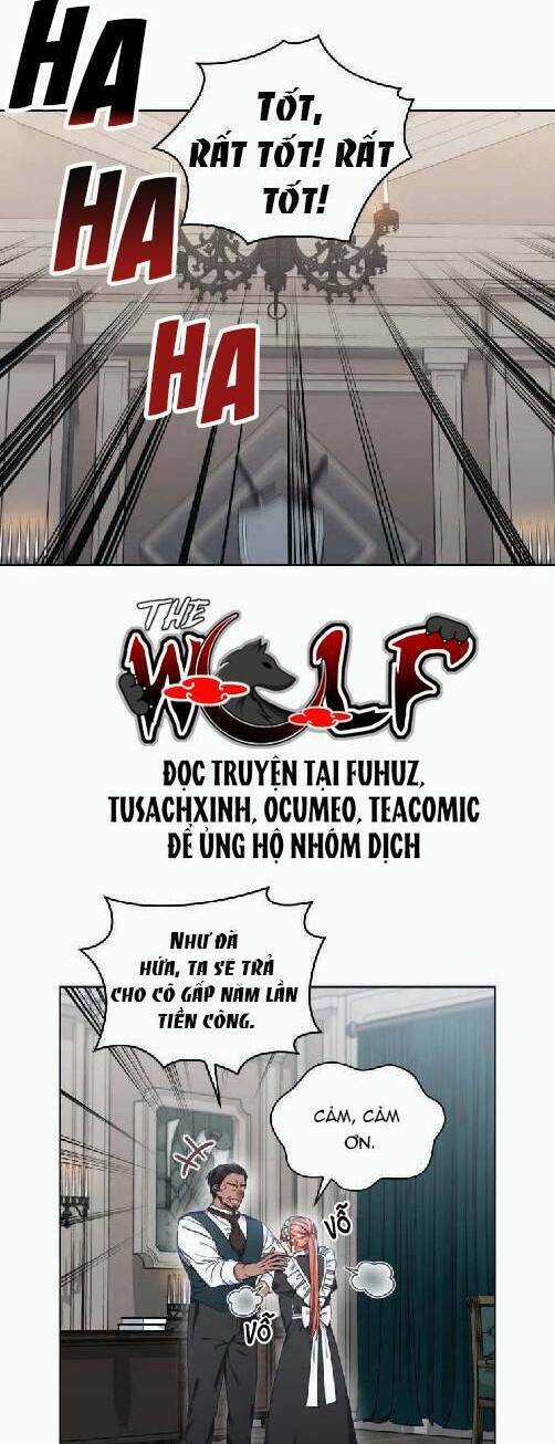 Quyến Rũ Người Tình Của Tiểu Thư Nhà Bá Tước Chapter 14 trang 16