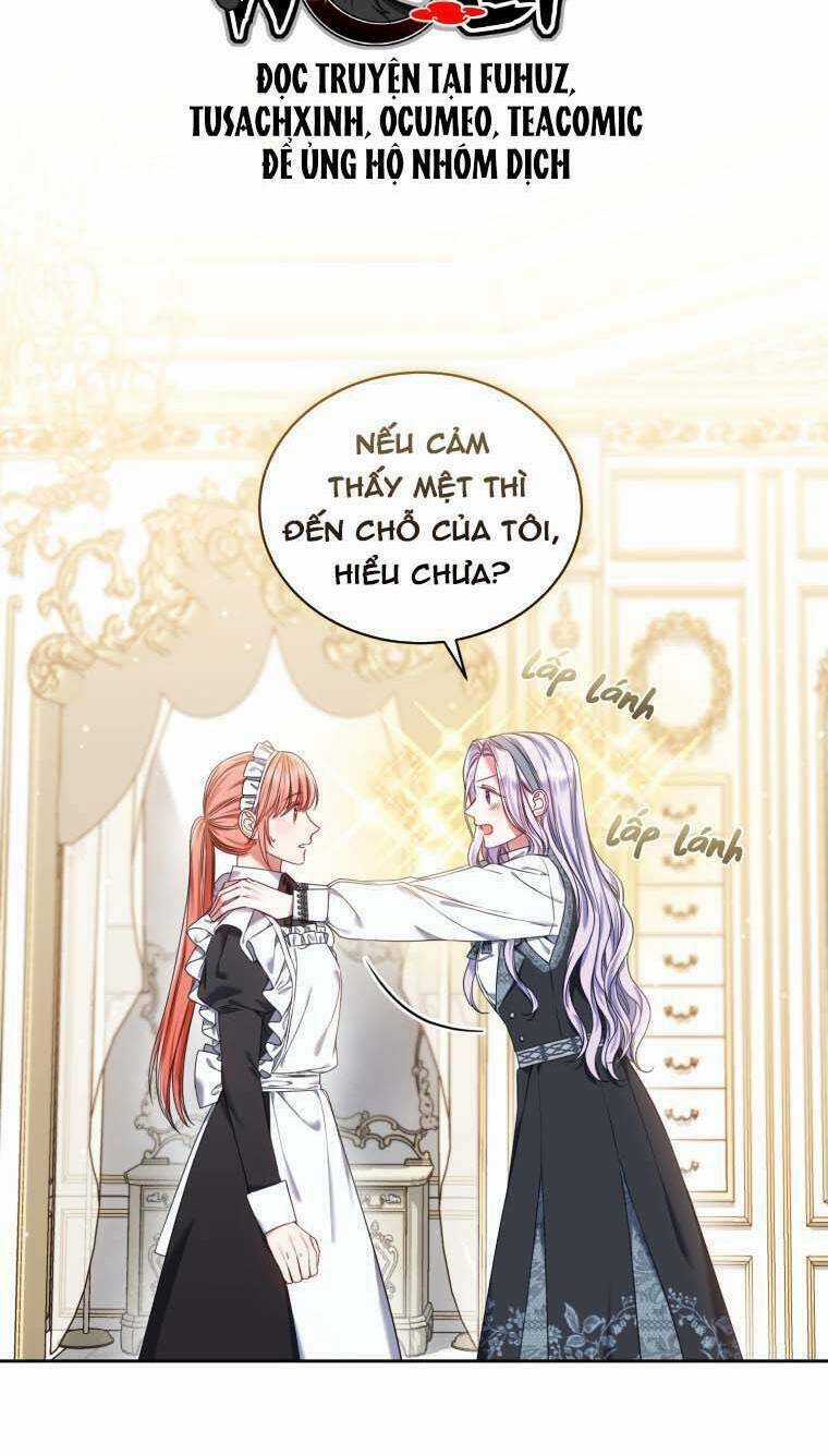 Quyến Rũ Người Tình Của Tiểu Thư Nhà Bá Tước Chapter 14 trang 2