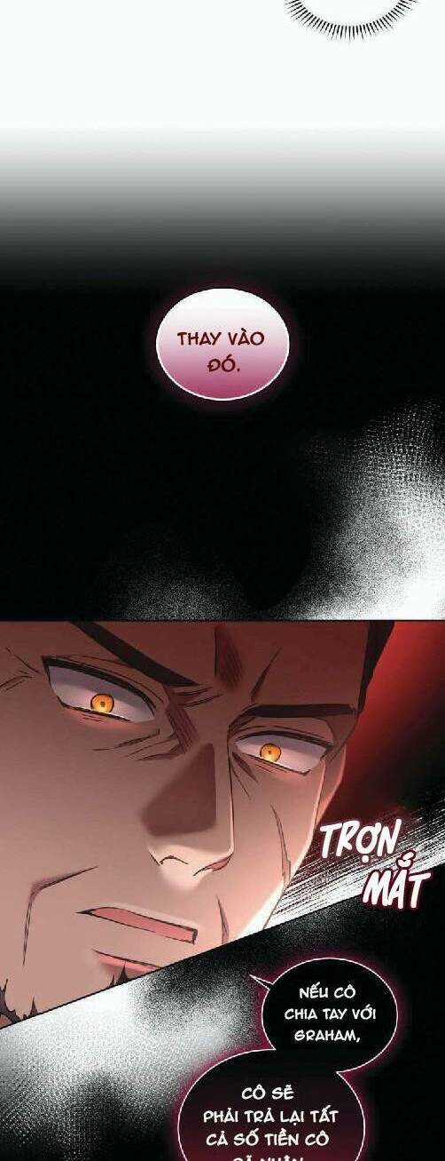 Quyến Rũ Người Tình Của Tiểu Thư Nhà Bá Tước Chapter 14 trang 21