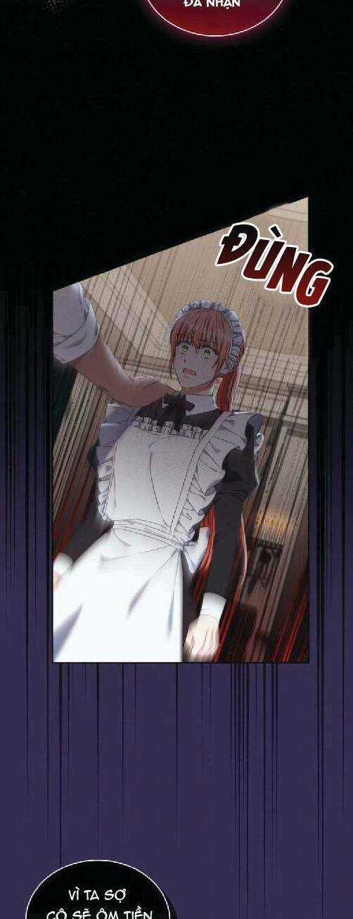 Quyến Rũ Người Tình Của Tiểu Thư Nhà Bá Tước Chapter 14 trang 22