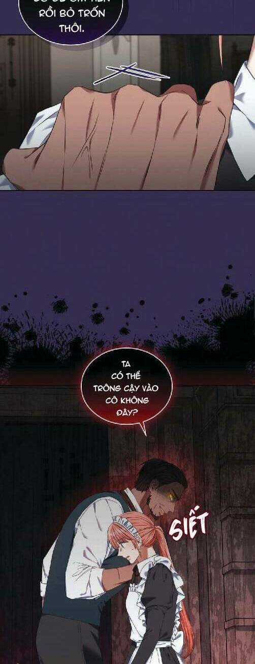 Quyến Rũ Người Tình Của Tiểu Thư Nhà Bá Tước Chapter 14 trang 23