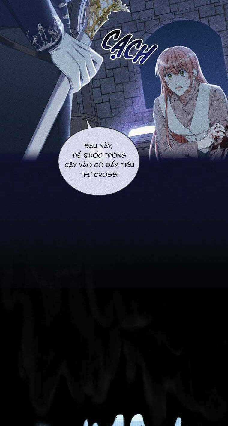 Quyến Rũ Người Tình Của Tiểu Thư Nhà Bá Tước Chapter 14 trang 27