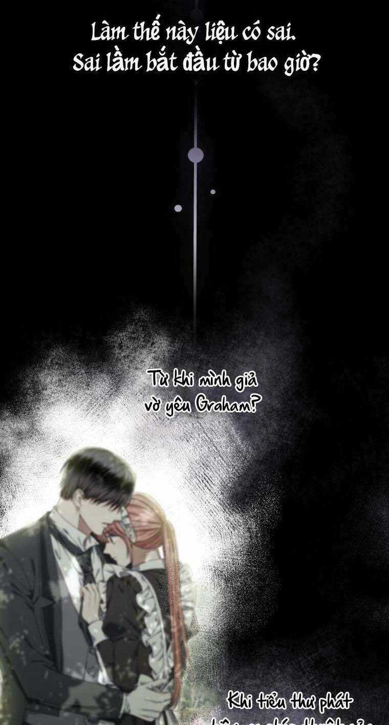 Quyến Rũ Người Tình Của Tiểu Thư Nhà Bá Tước Chapter 14 trang 29