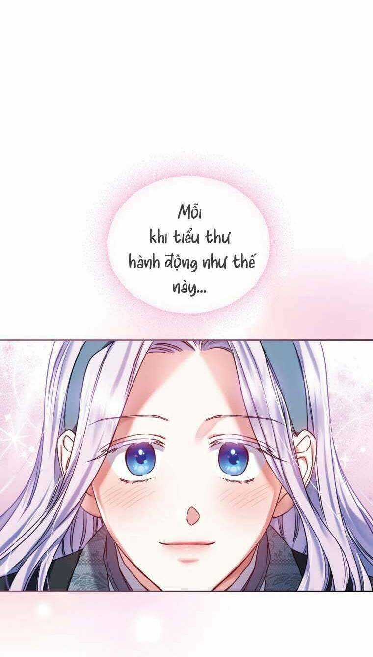 Quyến Rũ Người Tình Của Tiểu Thư Nhà Bá Tước Chapter 14 trang 3