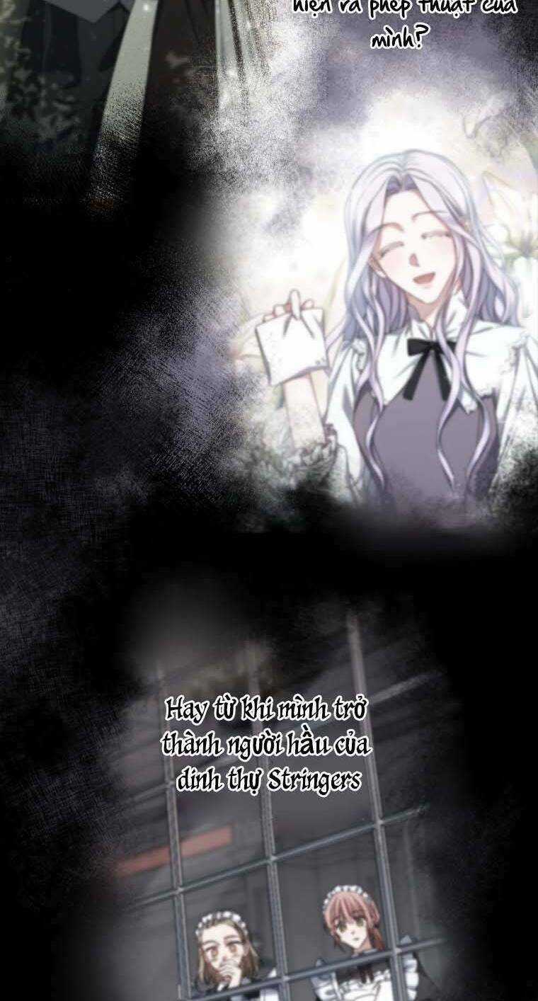 Quyến Rũ Người Tình Của Tiểu Thư Nhà Bá Tước Chapter 14 trang 30