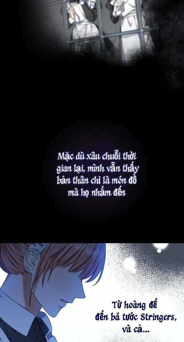 Quyến Rũ Người Tình Của Tiểu Thư Nhà Bá Tước Chapter 14 trang 31