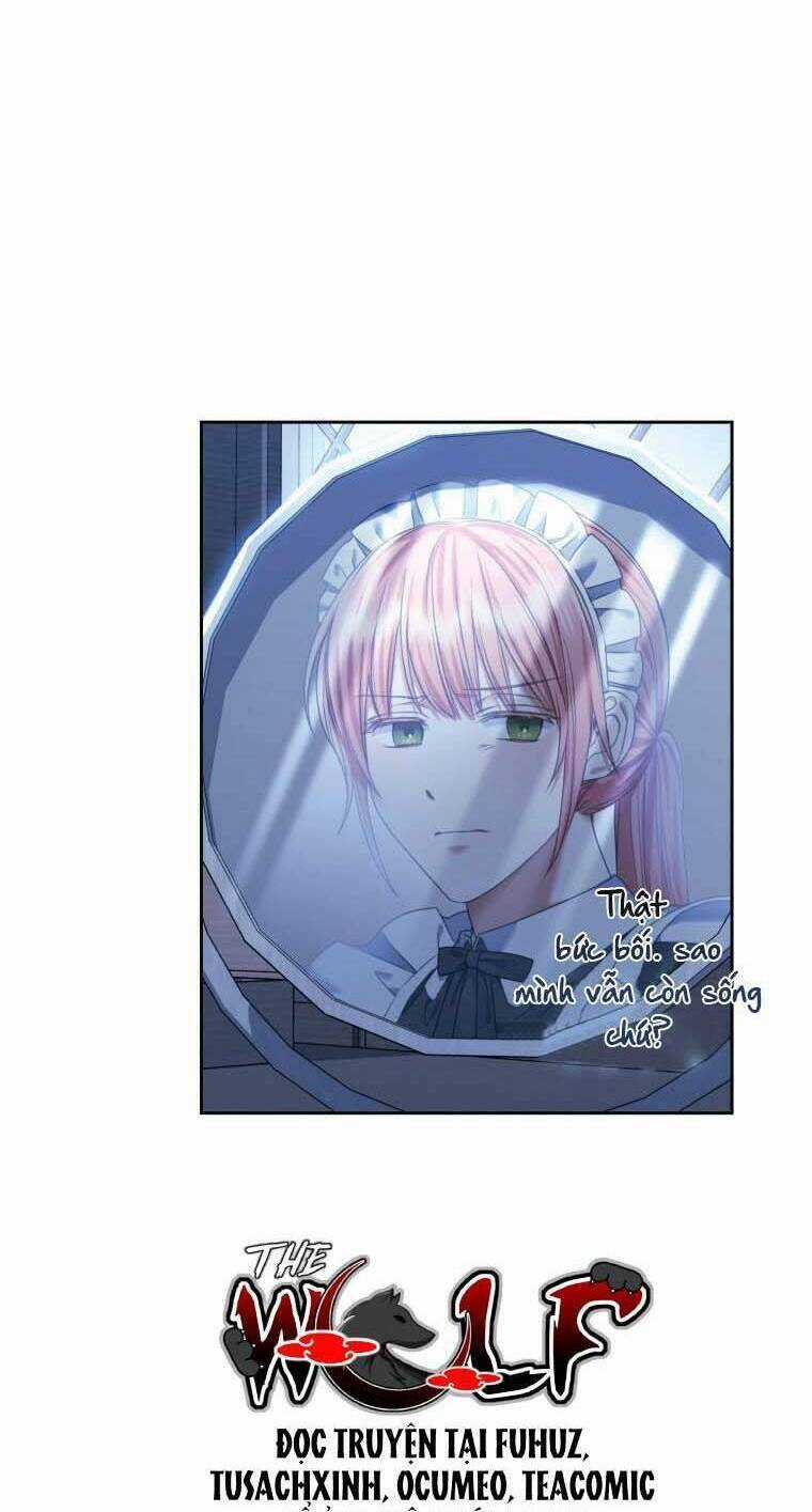 Quyến Rũ Người Tình Của Tiểu Thư Nhà Bá Tước Chapter 14 trang 33