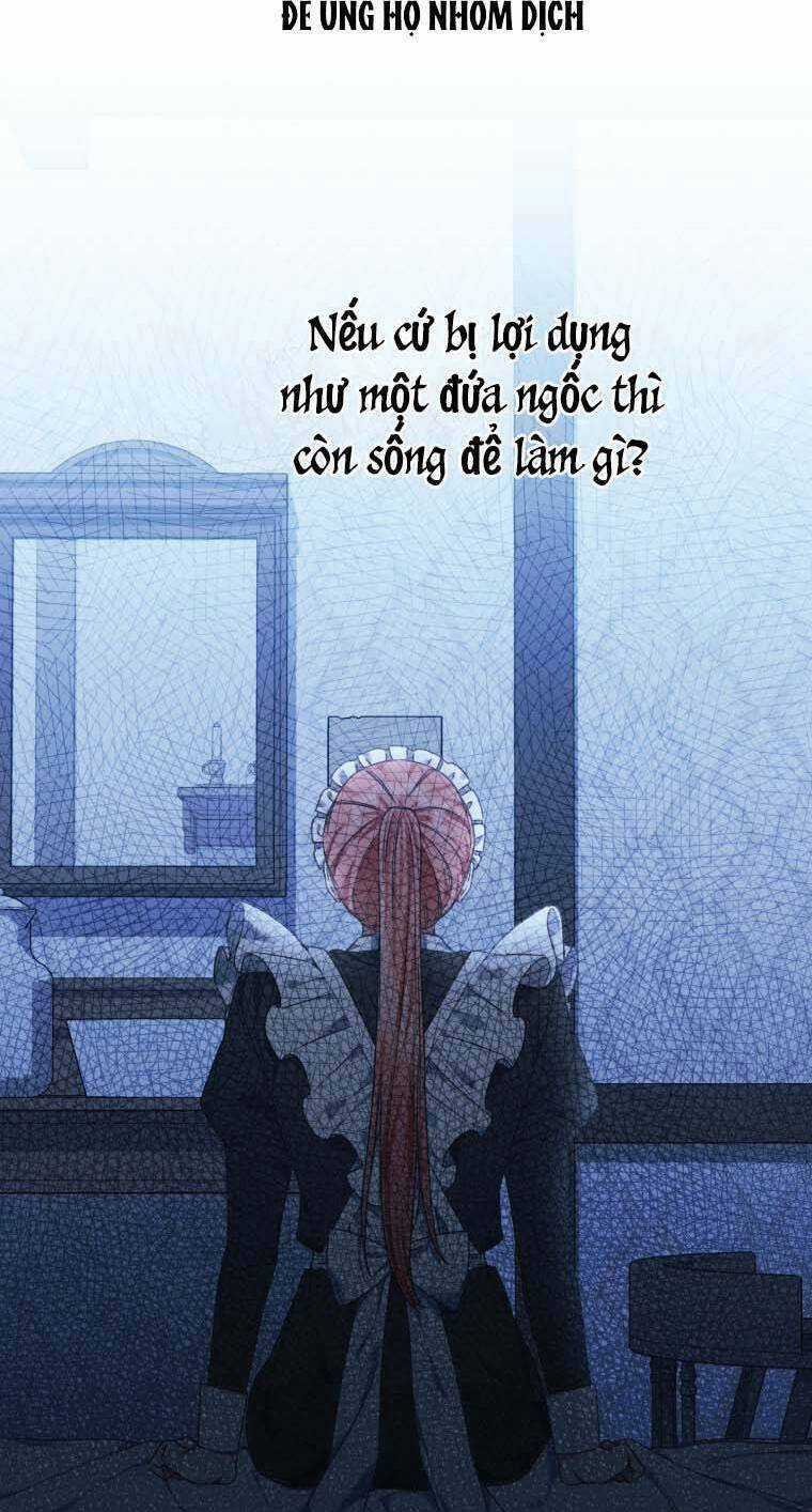 Quyến Rũ Người Tình Của Tiểu Thư Nhà Bá Tước Chapter 14 trang 34