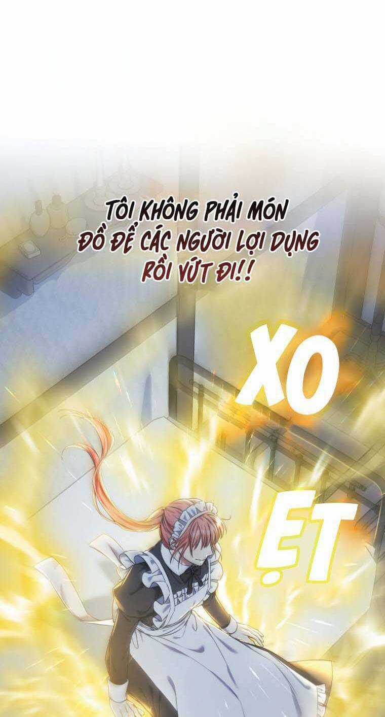 Quyến Rũ Người Tình Của Tiểu Thư Nhà Bá Tước Chapter 14 trang 36